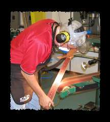 Neck prototyping